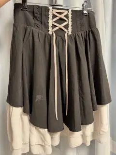 【axes femme】スカート