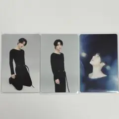 TXT ボムギュ ソウルコン ミニフォトACT:TOMORROW