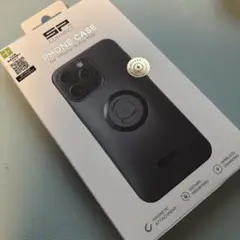 新品　SPコネクト　iPhone15 ProMax