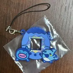 たまごっち　一番くじ　F賞　きらきらラバーチャーム