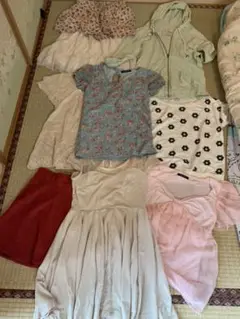 まとめ売り　Ingni レディース洋服　9 点