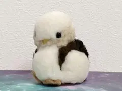セキグチ カモ ぬいぐるみ