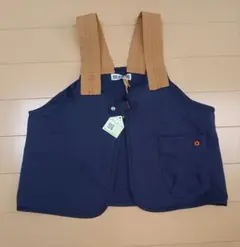 ベスト★ラグマート★新品★120サイズ