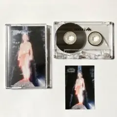 【カセットテープ】Yousuke Yukimatsu / Two Mixes