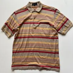made in ITALY dunhil poloshirt em
