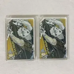 ハイキュー 宮侑 ドミノ msby