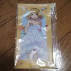 ひぐらしのなく頃に Webくじ スライダーケース 北条沙都子