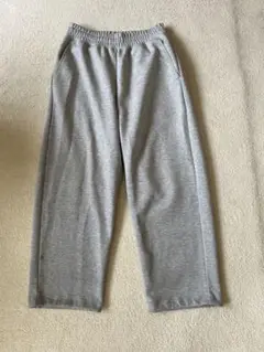 ユニクロC スウェットパンツ