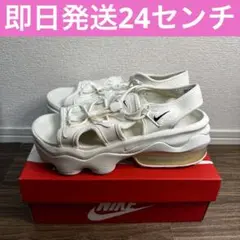 NIKE air max koko ナイキ エアマックスココ サンダル ベージュ