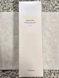 NONF マッコイ ノン F モンスター 250g ボディマッサージジェル