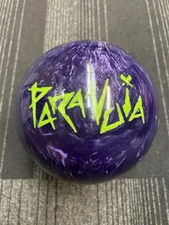 ボウリング　ボール