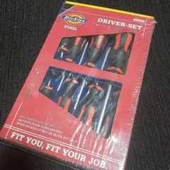 Dickies ディッキーズ ドライバーセット DID-08SET 値下げ!