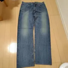 EDWIN　ジーンズ　505x