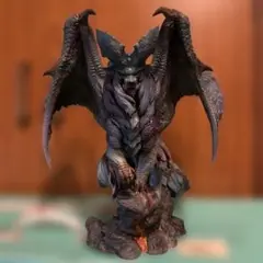 ナナ・テスカトリ クリエイターズモデル モンハン フィギュア