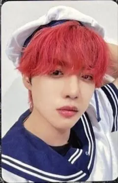 THEBOYZ ドボイズ a;effect hellolive ソヌ