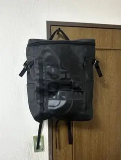 THE NORTH FACE ブラックバックパック