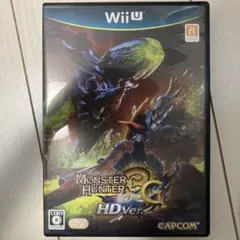 モンスターハンター3 （トライ）G HD Ver. 動作確認済