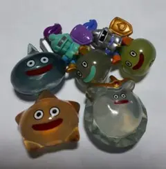 ドラゴンクエスト　マグネット　スライム
