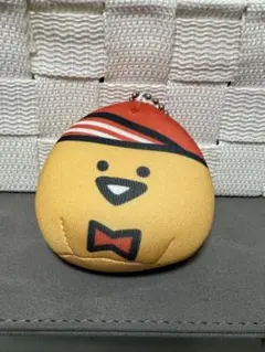 お文具といっしょ　ゼリーさん　ぬいぐるみ？