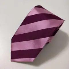 ポールスミス レジメンタルタイ ネクタイ 美品