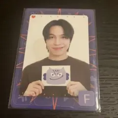 GMMTV ブックフェア 2025 夏 トレカ First