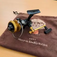 PENN 430SS リール 保存袋付き PENN 430SS リール 保存袋付き 2025年最新】PENN 430SSの人気