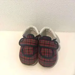 familiar ファミリア　ベビーシューズ