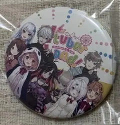 にじさんじ ぷち 闇夜乃モルル 缶バッジ 姫森ルーナ 2025年最新】姫森ルーナ 缶バッジの人気アイテム - メルカリ