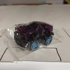 未開封　ミニカー