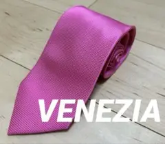 美品　VENEZIA メンズ ネクタイ おしゃれ