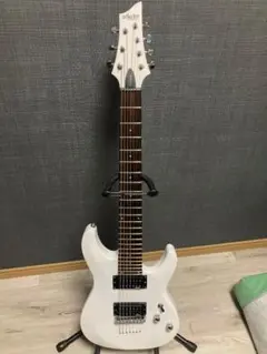 GW中値下げ　Schecter 7弦　lynch エレキギター SCHECTER シェクター ジャパン エレキギター / 悠介 (lynch) PA