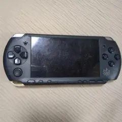 PSP3000 モンハンモデル ジャンク