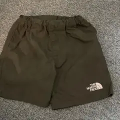 THE NORTH FACE ハーフパンツ 90サイズ ブラック