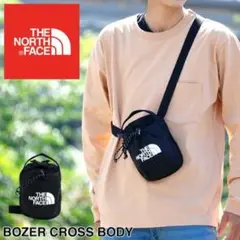 THE NORTH FACE ザ・ノースフェイス ショルダーバッグ