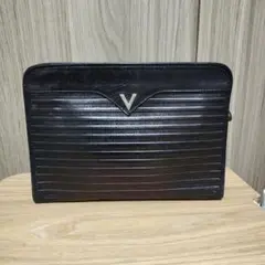 Mario Valentino クラッチバッグ