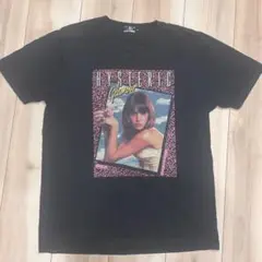 HYSTERIC GLAMOUR グラフィックTシャツ Mサイズ ブラック