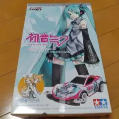 2025年最新】ミニ四駆 初音ミクの人気アイテム - メルカリ