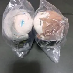 アイナナ　もちマス　7　龍之介　楽セット