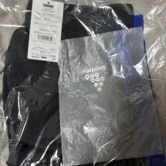 SVOLME ブラック XL 半ズボン