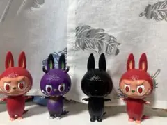 廃盤品❣️大人気商品THE LITTLE MONSTERS3 4点セット