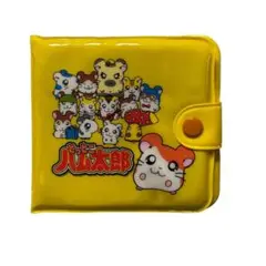 とっとこハム太郎　非売品　トヨタ・カローラ　ビニール財布　平成