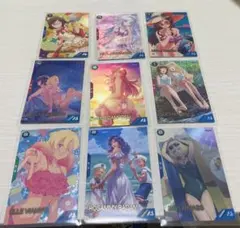 アーセナルベースサワーフェスティバル フルコンプ