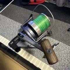 Daiwa ダイワ TOURNAMENT-S 6000 トーナメントS リール 782_1.jpg?20060222155340