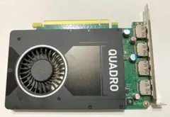 NVIDIA Quadro M2000 グラフィックボード