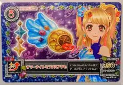 アイカツ夏樹みくる サマーナイトミラクルアクセ