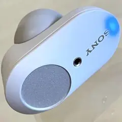 美品★SONY WF-1000XM3 (S) イヤホン左耳のみ/S77