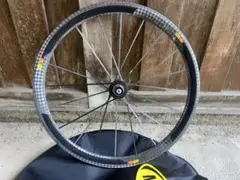 2025年最新】mavic cosmic carbon ultimateの人気アイテム