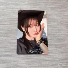 twice enemy アルバム 封入 ソロ盤 トレカ モモ ②