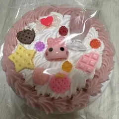 ほっぺちゃん　ぷにぷにくじ　景品　缶ケース
