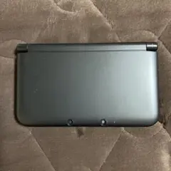Nintendo 3DS LL ジャンク 水没